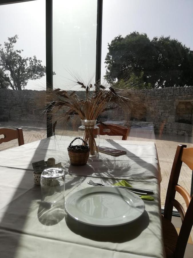 Agriturismo Fondo Paliemmu Modica Exterior foto